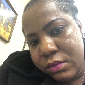 Meet your Posher, Adeyinka